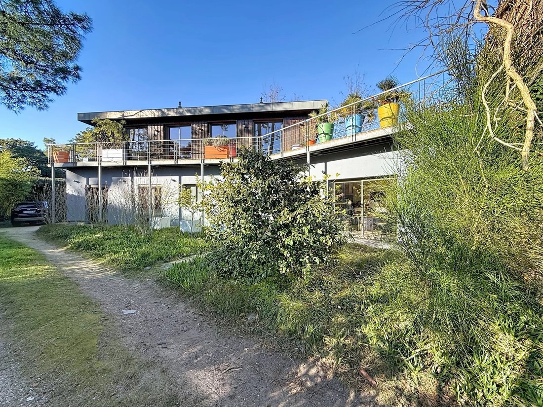 Villa in 33970 Le Cap-Ferret, Lège-Cap-Ferret, Nouvelle-Aquitaine 1 - 16891716