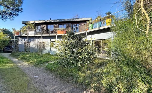Villa in 33970 Le Cap-Ferret, Lège-Cap-Ferret, Nouvelle-Aquitaine 1
