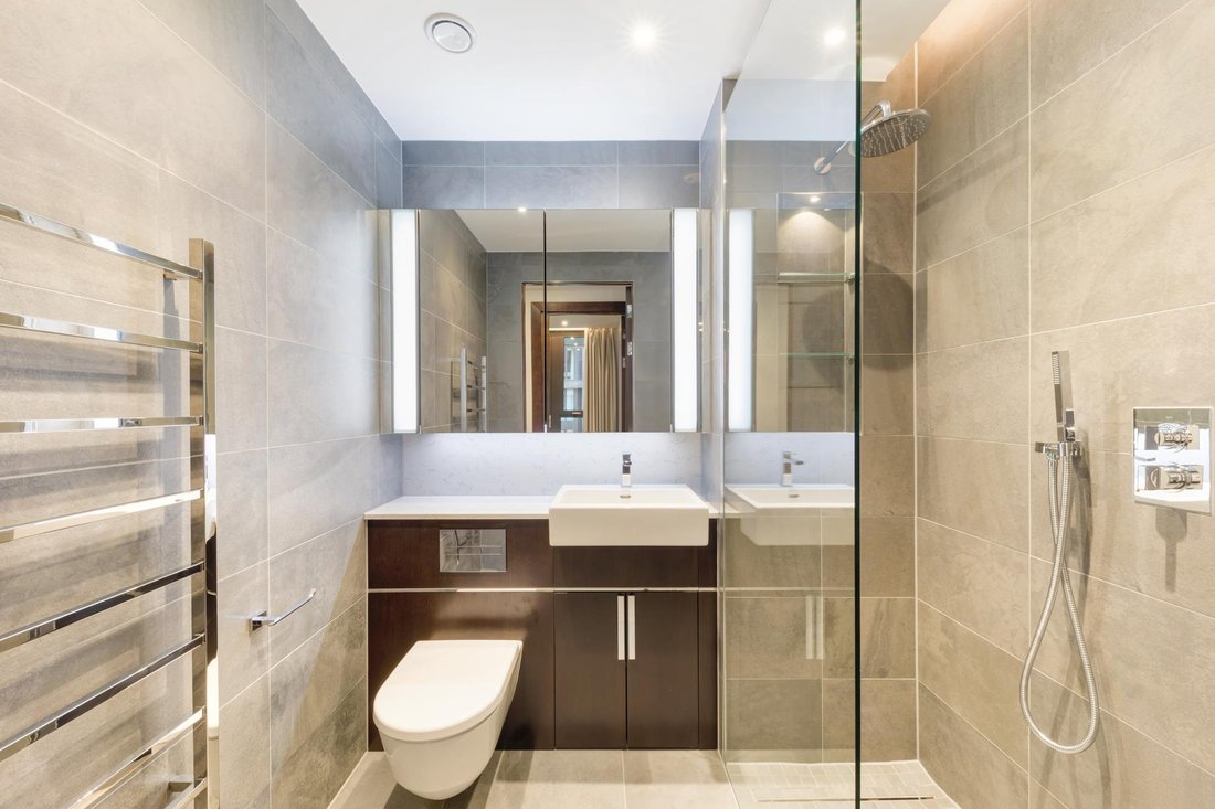 Apartment in New Covent Garden, Wandsworth (Greater London), England 5 - 16891095
