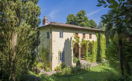 Casa en Lammari, Capannori, Toscana 1