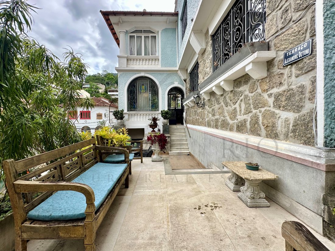 House in Rio de Janeiro, State of Rio de Janeiro, Brazil 2 - 16892146