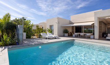 Villa a Algorfa, Comunità Valenzana, Spagna 1