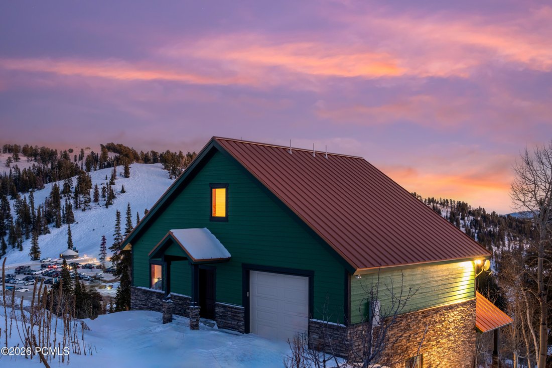 House in Eden, Utah, United States 3 - 16892786