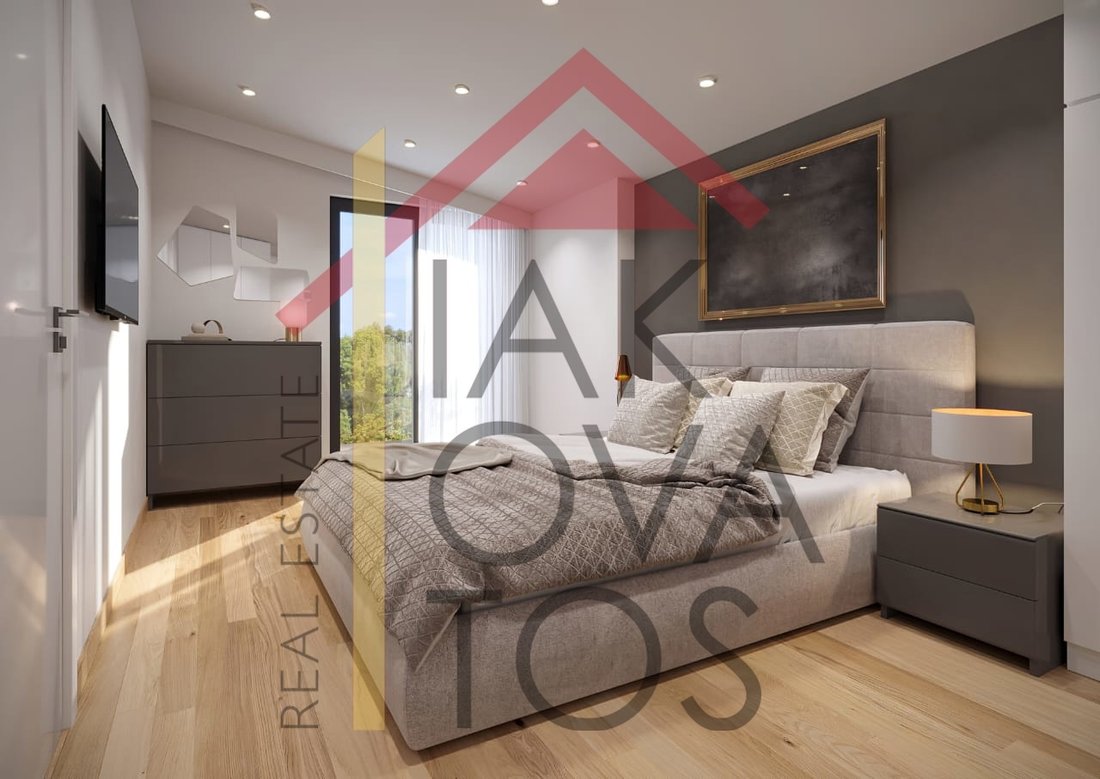 Apartment in Glyfada, Attica, Greece 5 - 16894798