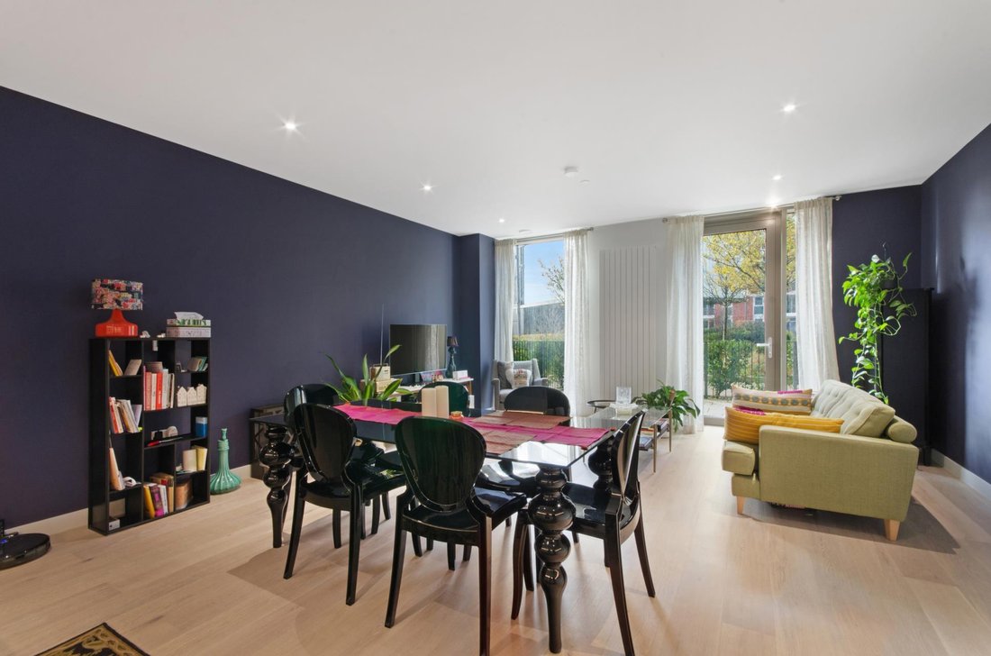 House in Victoria Docks, Newham, England 3 - 16891302