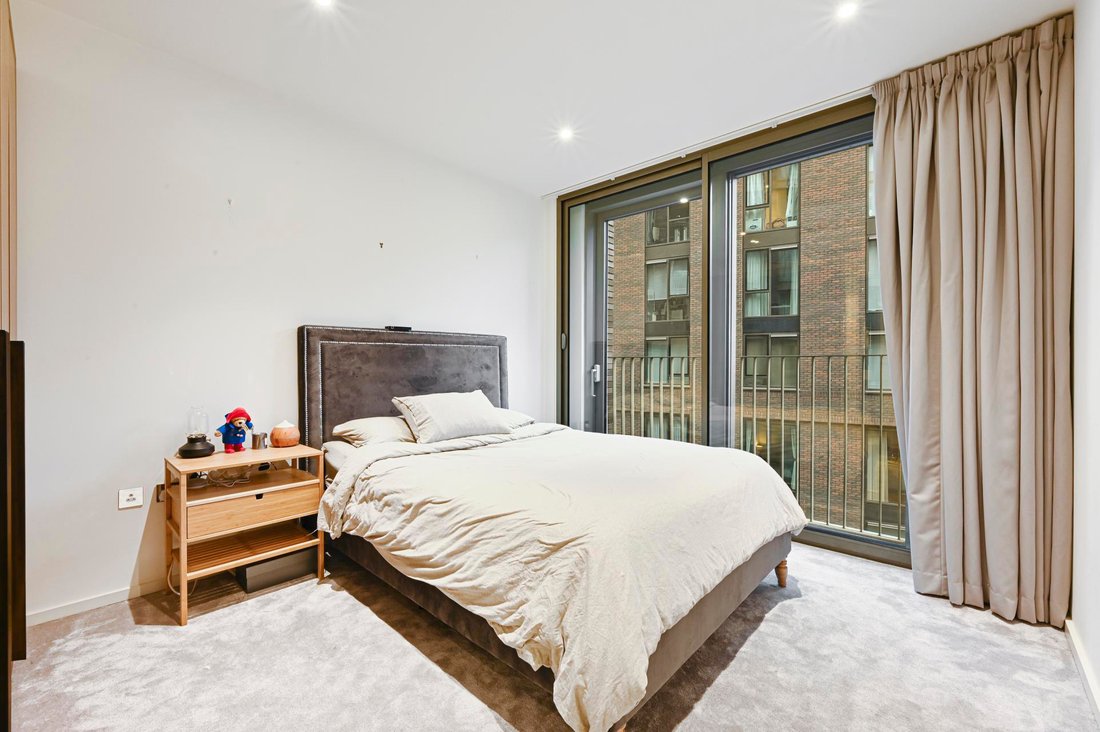 Apartment in New Covent Garden, Wandsworth (Greater London), England 3 - 16890905