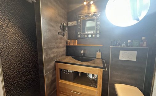 Timeless Elegance In Aix Les Bains – Le Castel Bisolet