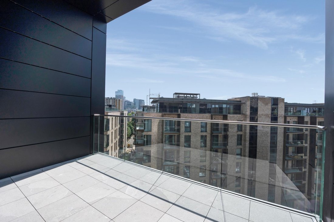 Apartment in EC1, Islington, England 3 - 16891229
