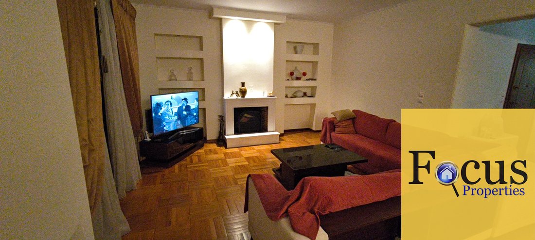 Apartment in Glyfada, Attica, Greece 2 - 16894812