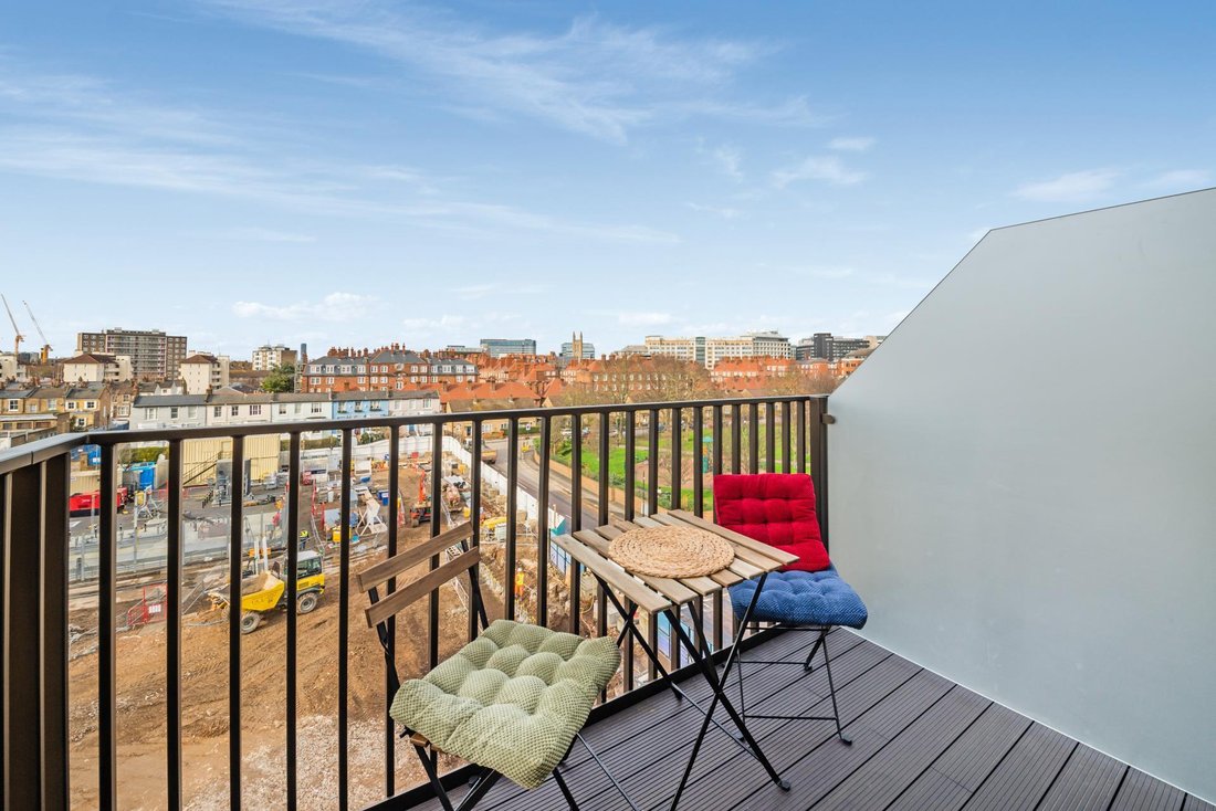 House in Hammersmith, Hammersmith and Fulham, England 4 - 16891008