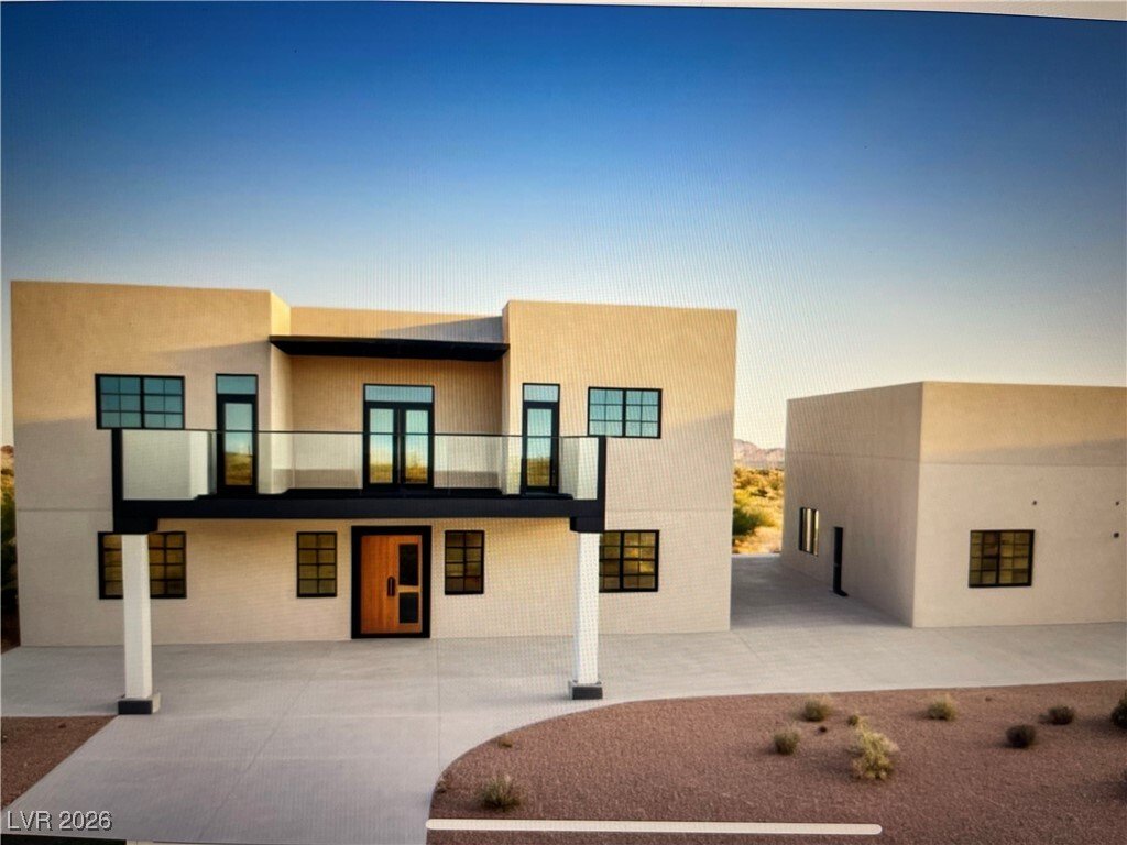 House in Las Vegas, Nevada, United States 2 - 16894238
