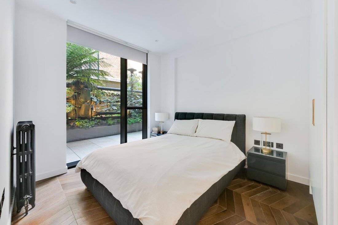 House in Nine Elms, Wandsworth (Greater London), England 3 - 16891371