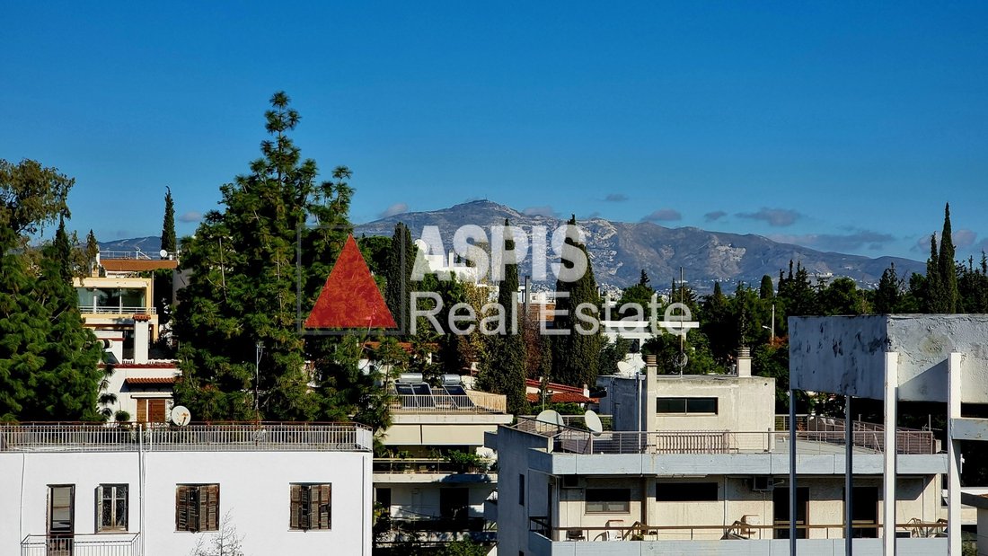 Apartment in 7th District of Athens, Athens, Greece 5 - 16834365