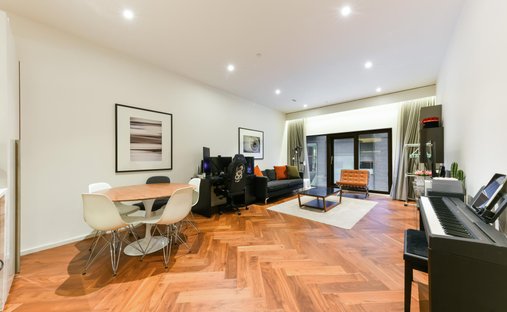 Apartment in New Covent Garden, Wandsworth (Greater London), England 1