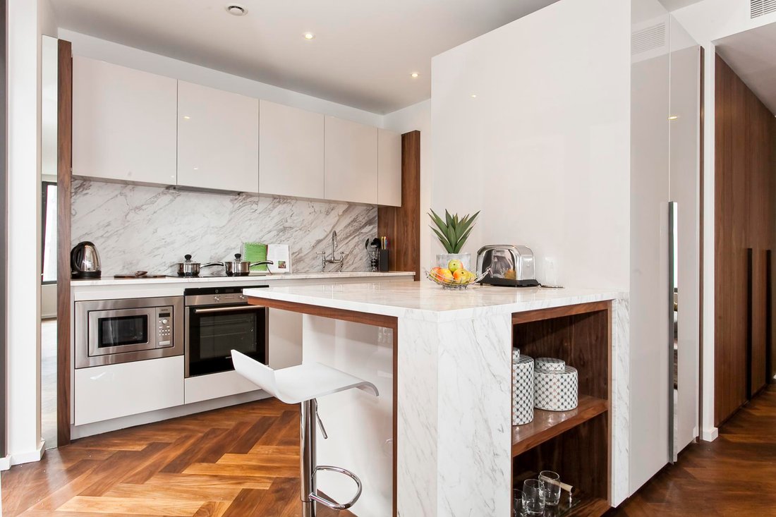 Apartment in New Covent Garden, Wandsworth (Greater London), England 2 - 16891444