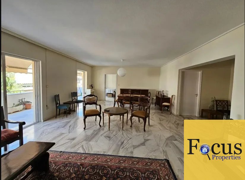 Apartment in Nea Smyrni, Attica, Greece 4 - 16894811