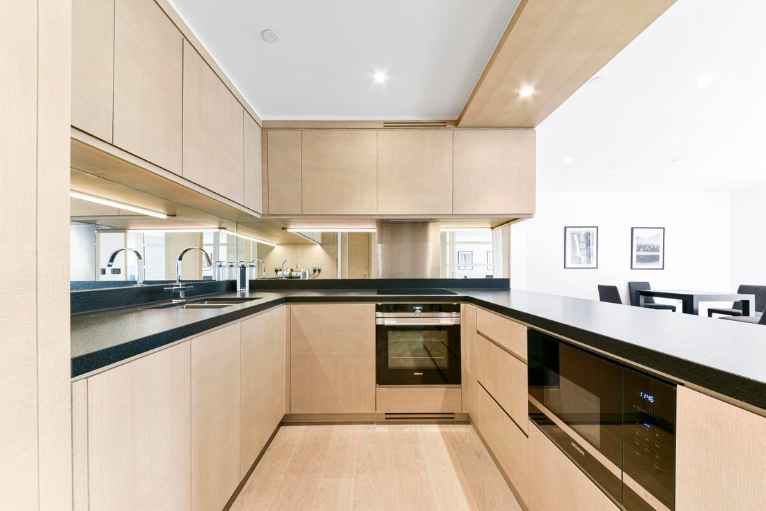 Apartment in New Covent Garden, Wandsworth (Greater London), England 2 - 16891067