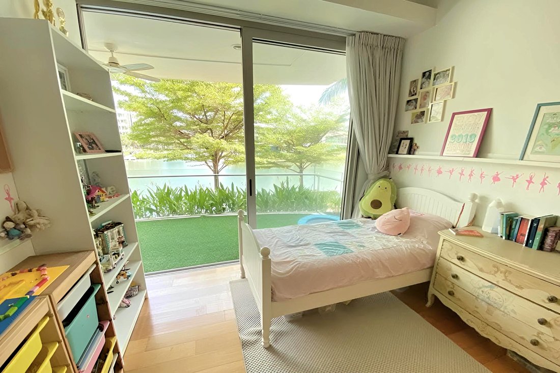 Condo in Singapore, Singapore 5 - 16894897