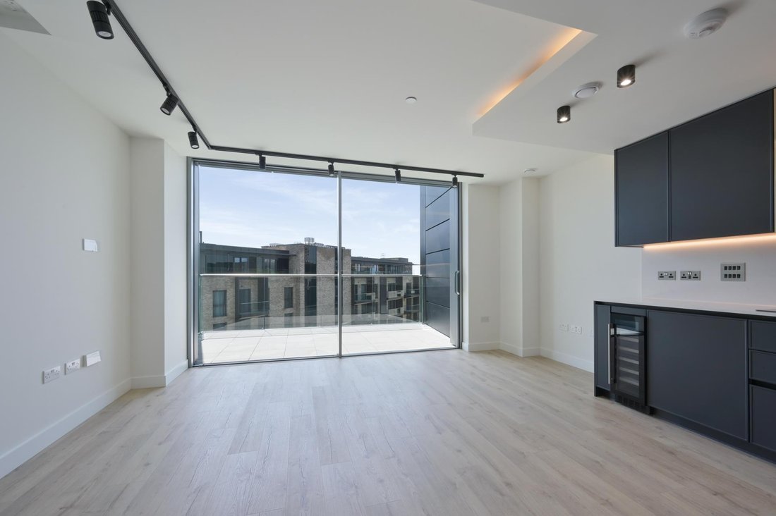 Apartment in EC1, Islington, England 5 - 16891229