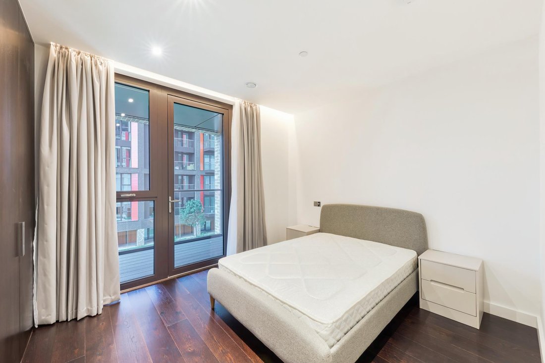 Apartment in New Covent Garden, Wandsworth (Greater London), England 4 - 16891095