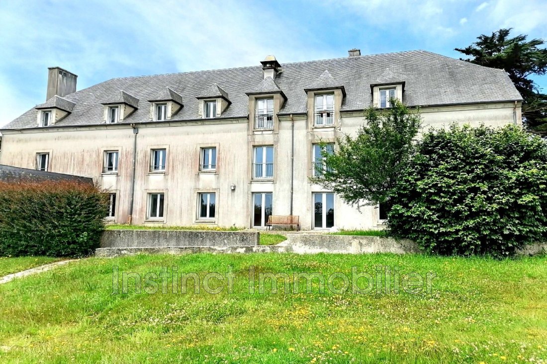 Apartment in Esquibien, Audierne, France 2 - 16292296