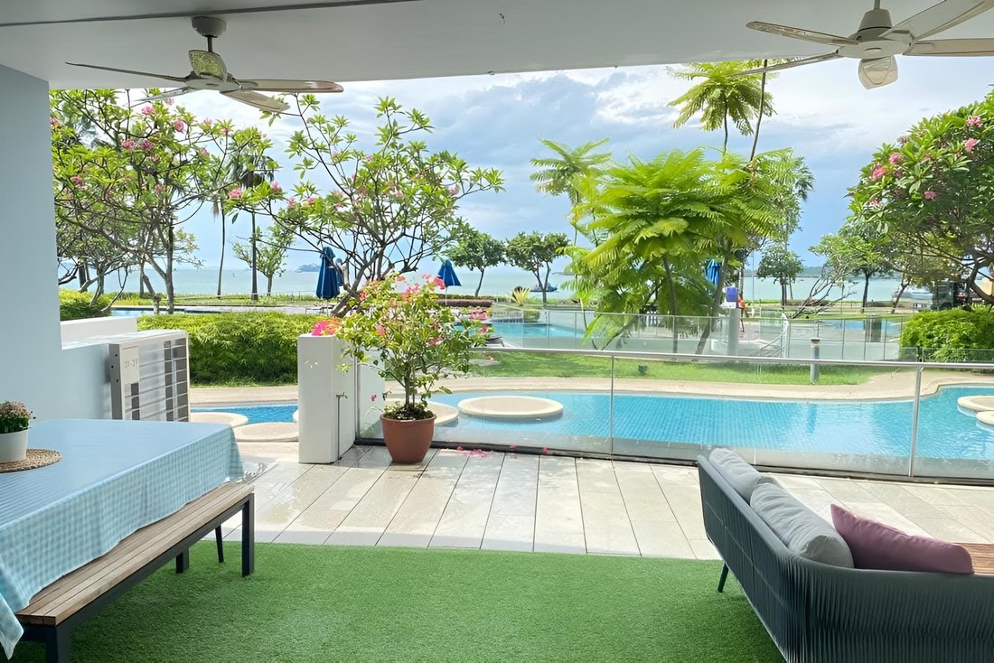 Condo in Singapore, Singapore 2 - 16894897