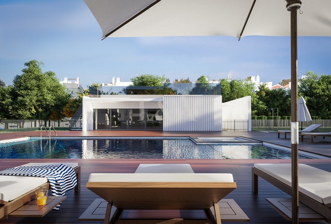 Apartment in Conceicao e Cabanas de Tavira, Algarve, Portugal 2 - 16892142