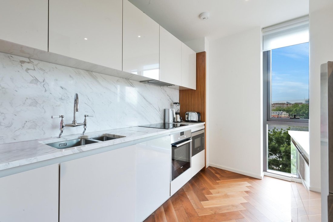Apartment in New Covent Garden, Wandsworth (Greater London), England 3 - 16890997