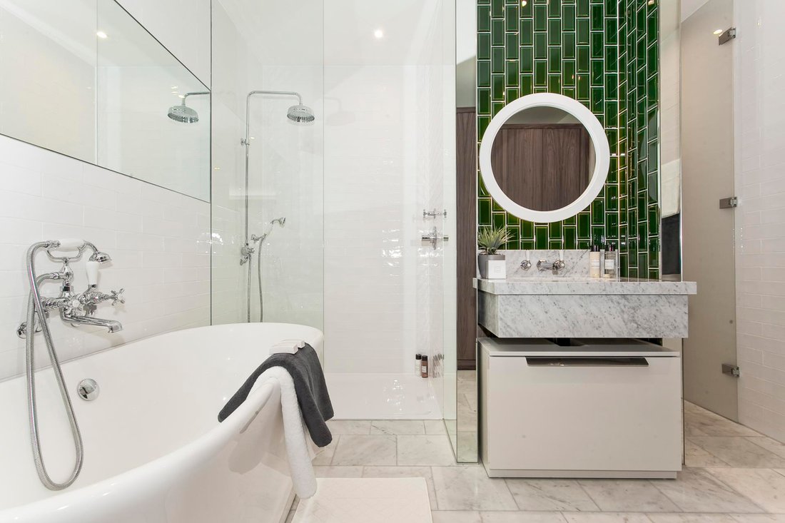 Apartment in New Covent Garden, Wandsworth (Greater London), England 5 - 16891444