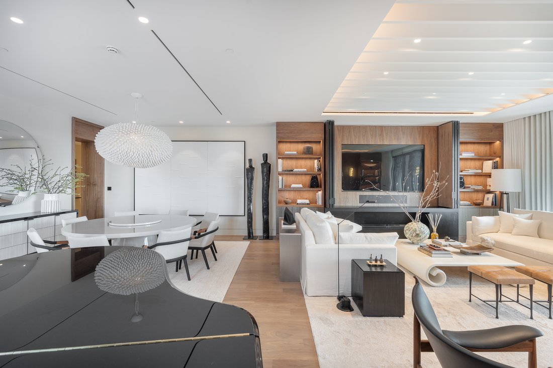 Apartment in Jumeirah, Dubai, United Arab Emirates 5 - 16895078