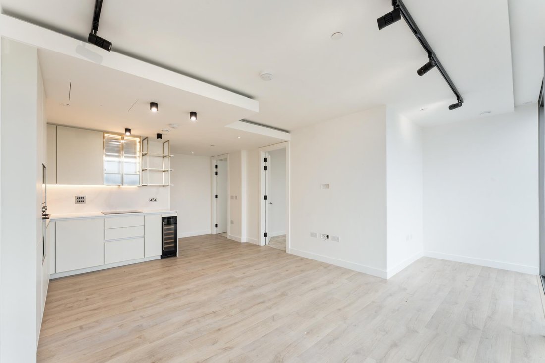Apartment in EC1, Islington, England 3 - 16891415