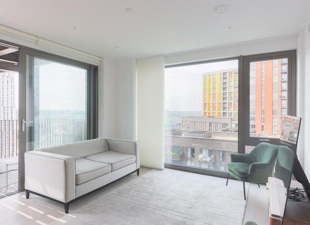 Apartment in New Covent Garden, Wandsworth (Greater London), England 2 - 16890916