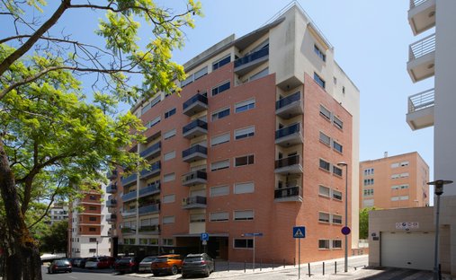 Appartement à Parque das Nacoes, Lisbonne, Portugal 1