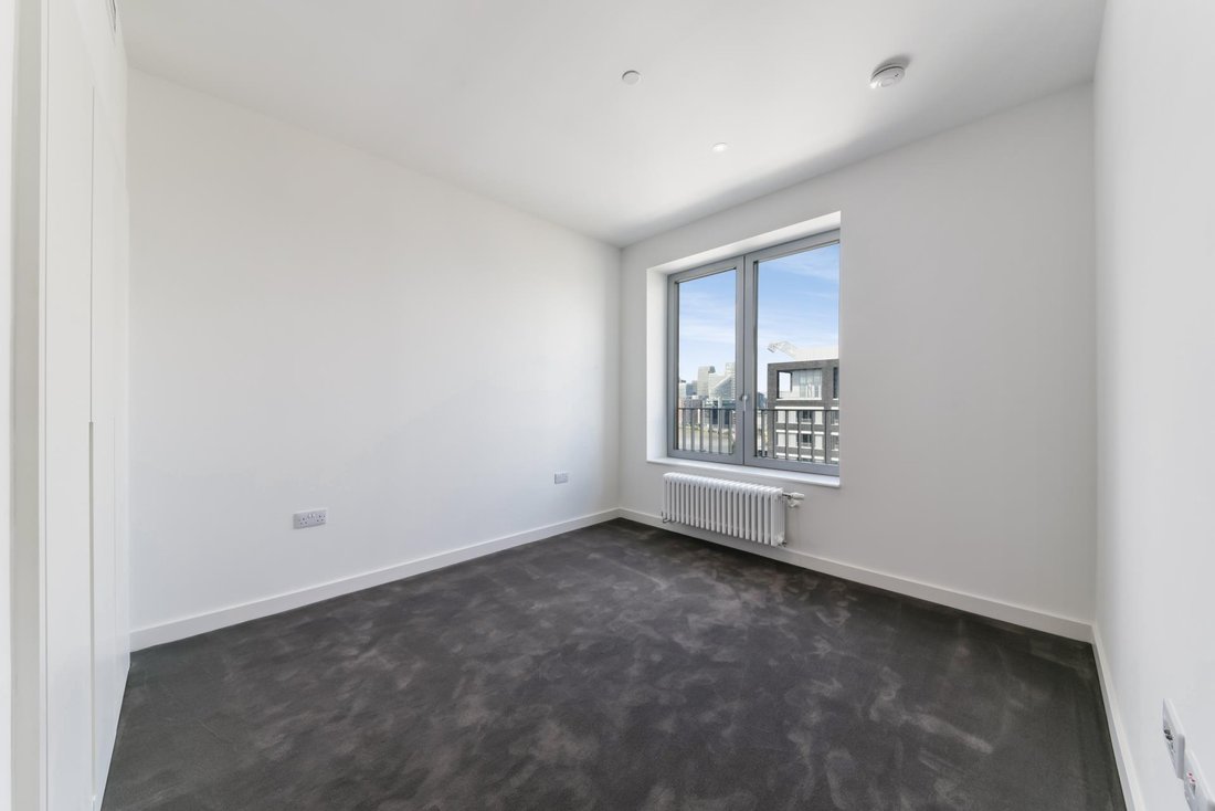 Apartment in Canning Town, Newham, England 3 - 16890859
