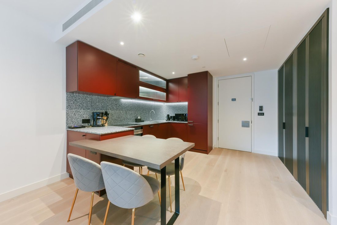 Apartment in New Covent Garden, Wandsworth (Greater London), England 2 - 16890930