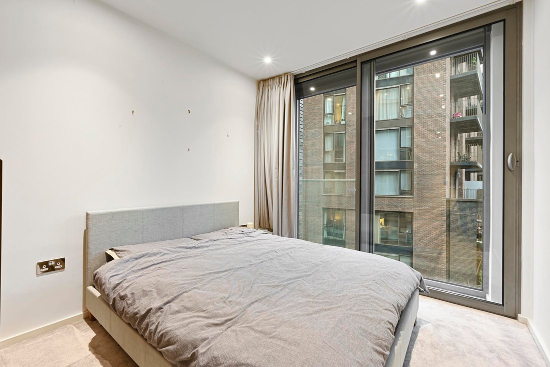 Apartment in New Covent Garden, Wandsworth (Greater London), England 4 - 16890905