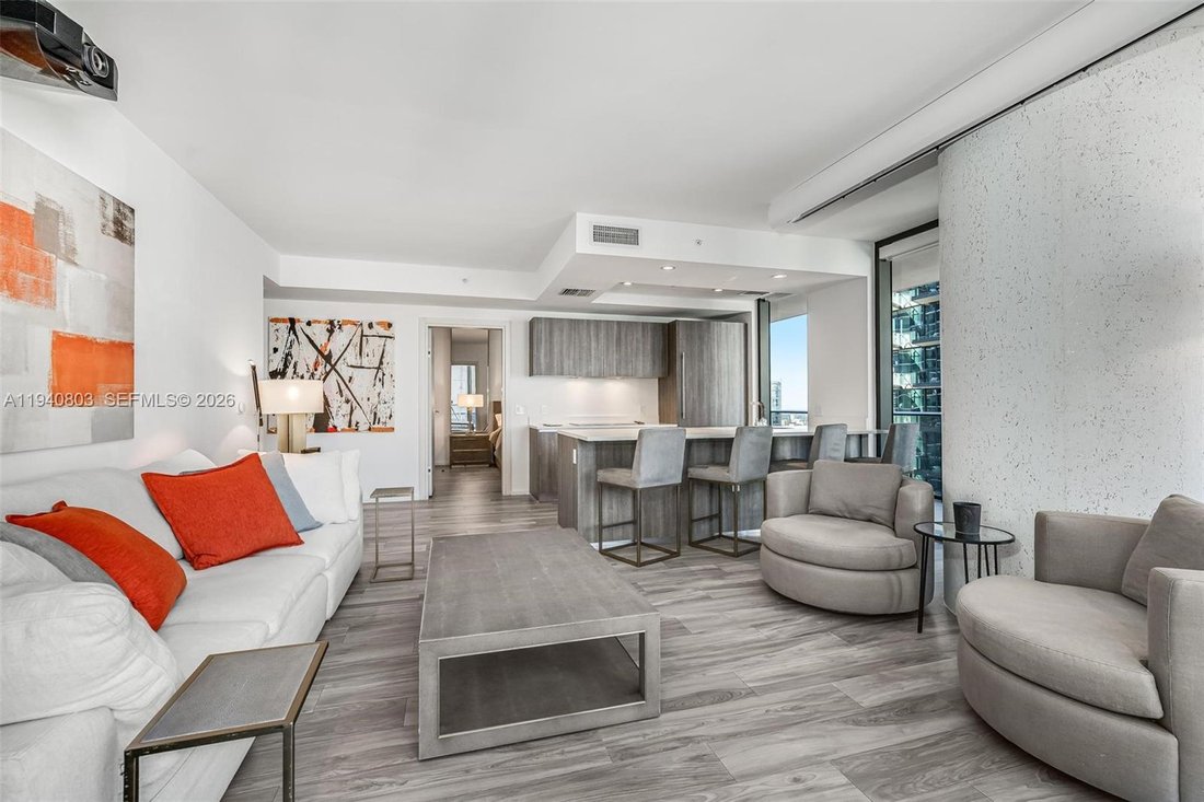 Condo in Miami, Florida, United States 3 - 16893712