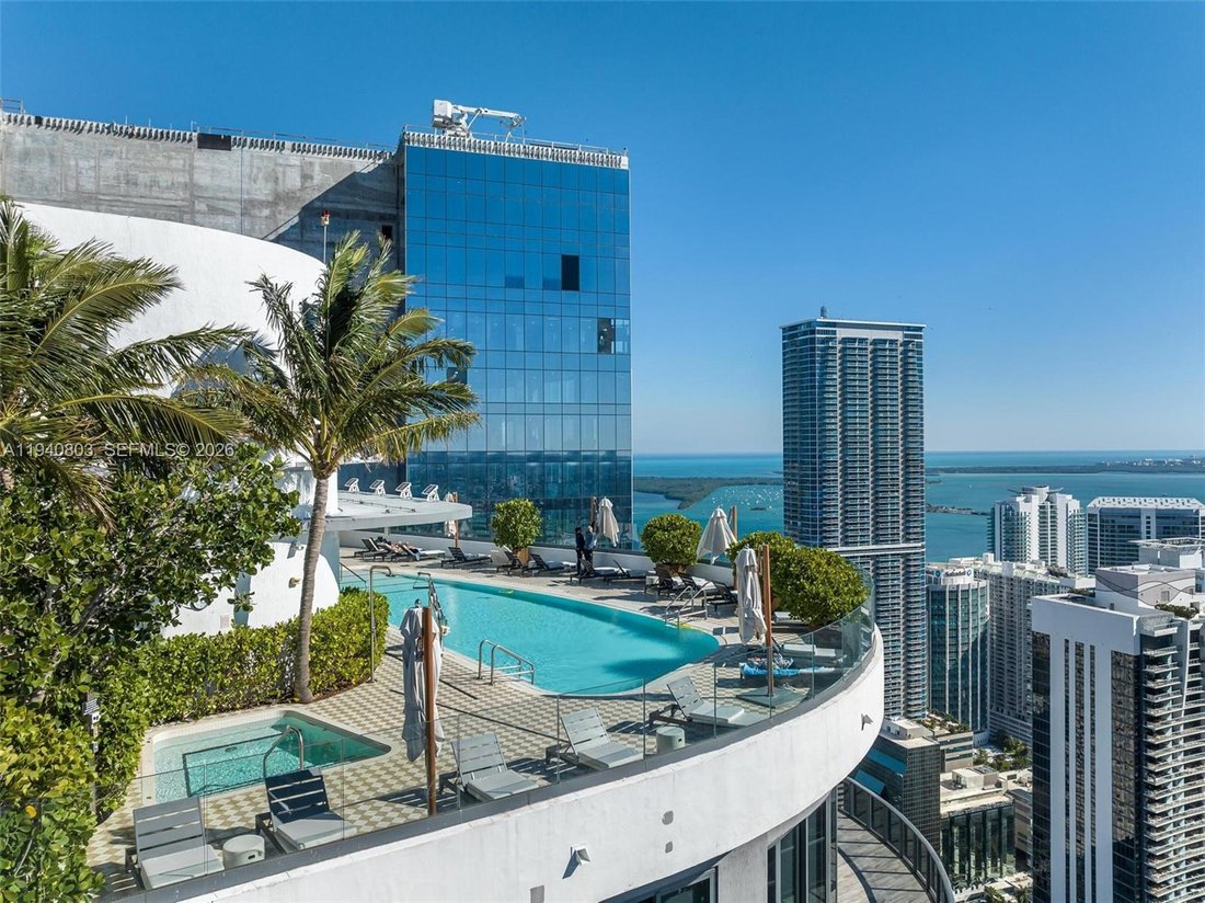 Condo in Miami, Florida, United States 2 - 16893712
