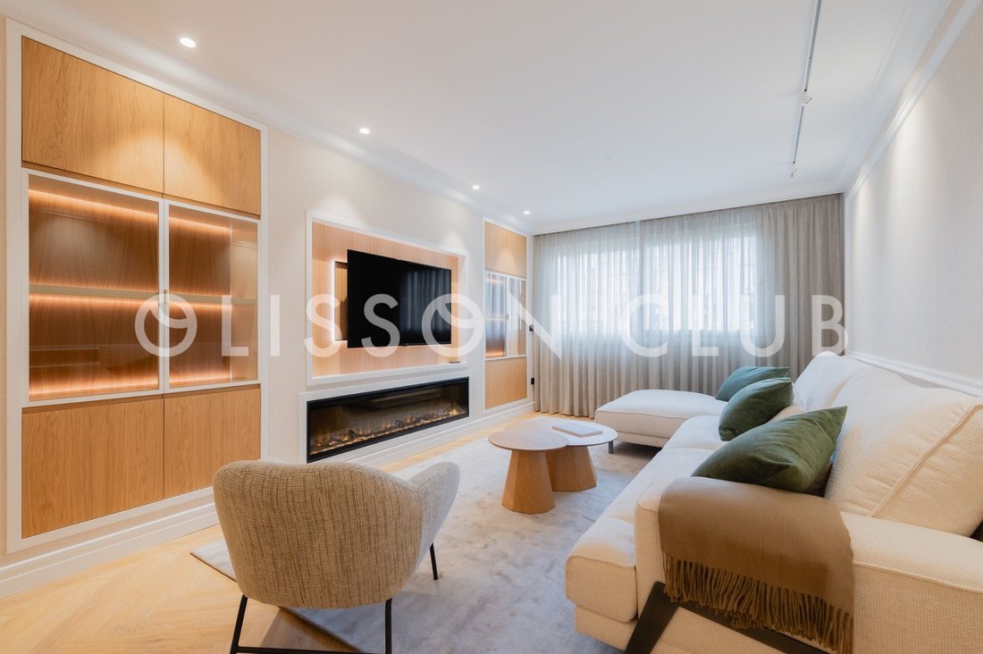 Appartement à Salamanque, Madrid, Espagne 1 - 16893087