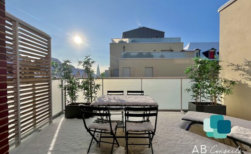 Castle for Sale in Saint-Lô, Normandy, France