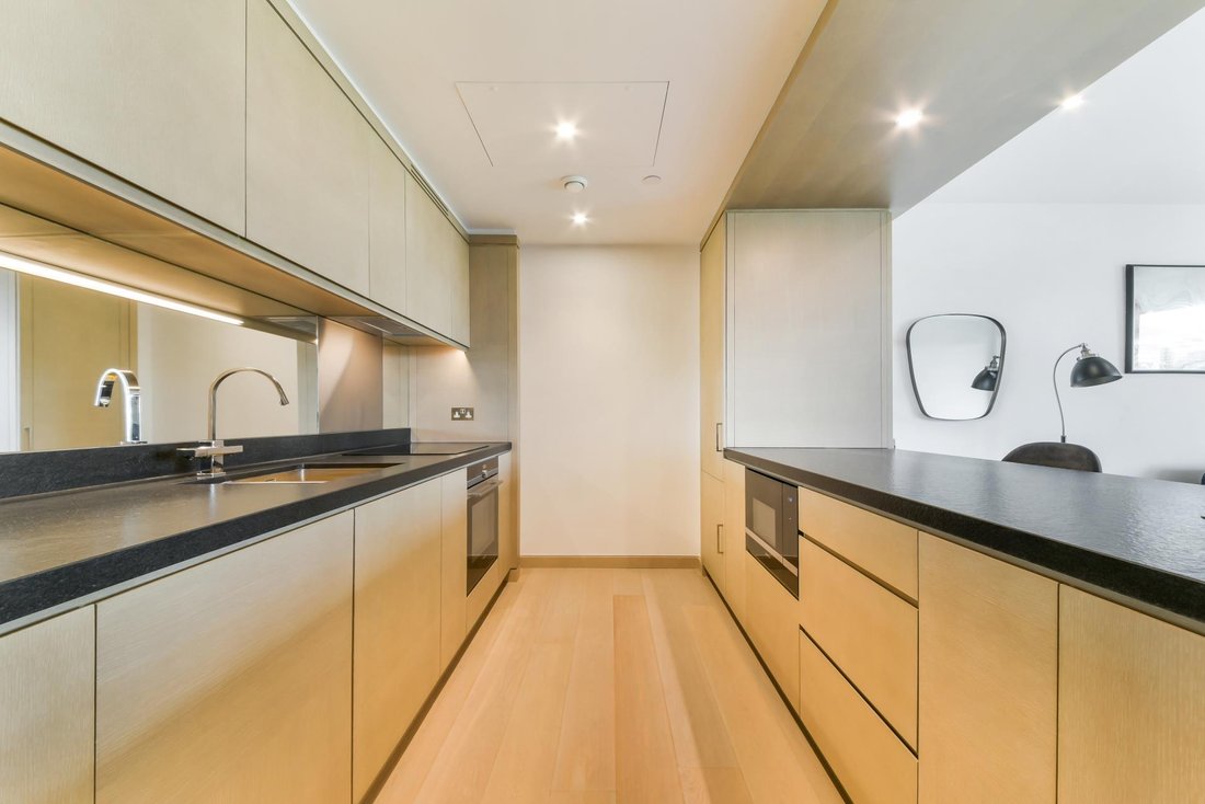 Apartment in New Covent Garden, Wandsworth (Greater London), England 3 - 16891014