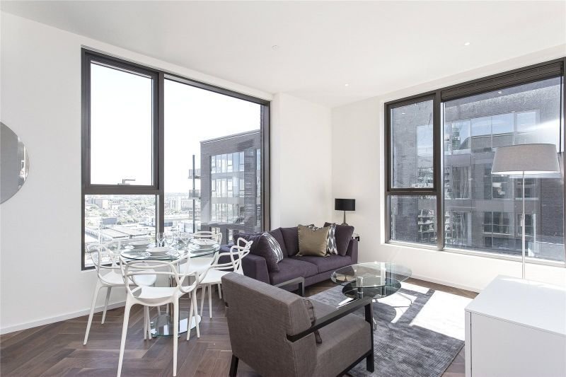 Appartamento a New Covent Garden, Wandsworth (Greater London), Inghilterra 1 - 16891379