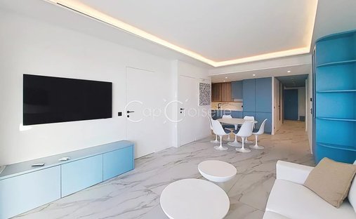 Cannes Californie Gated Estate Joint Agent