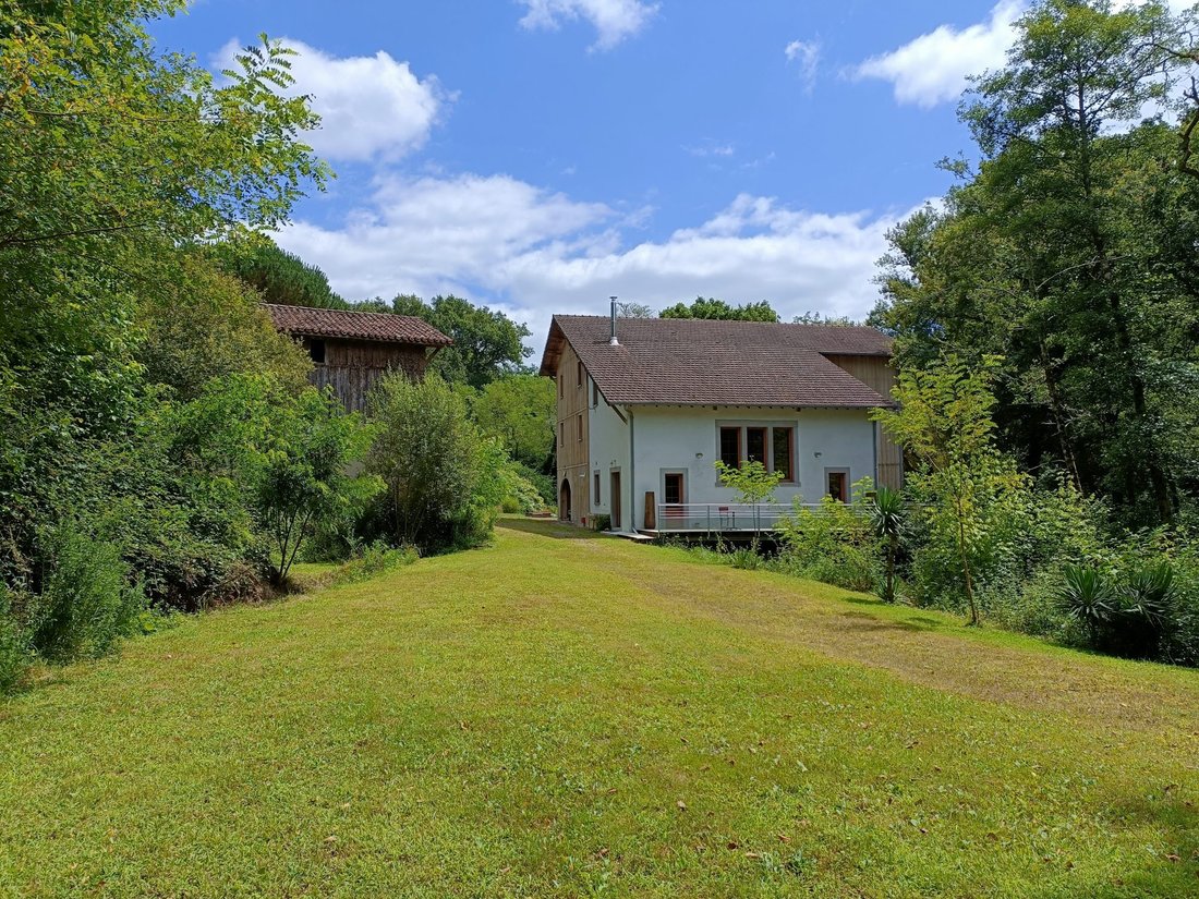 House in Sore, Nouvelle-Aquitaine, France 5 - 16894684