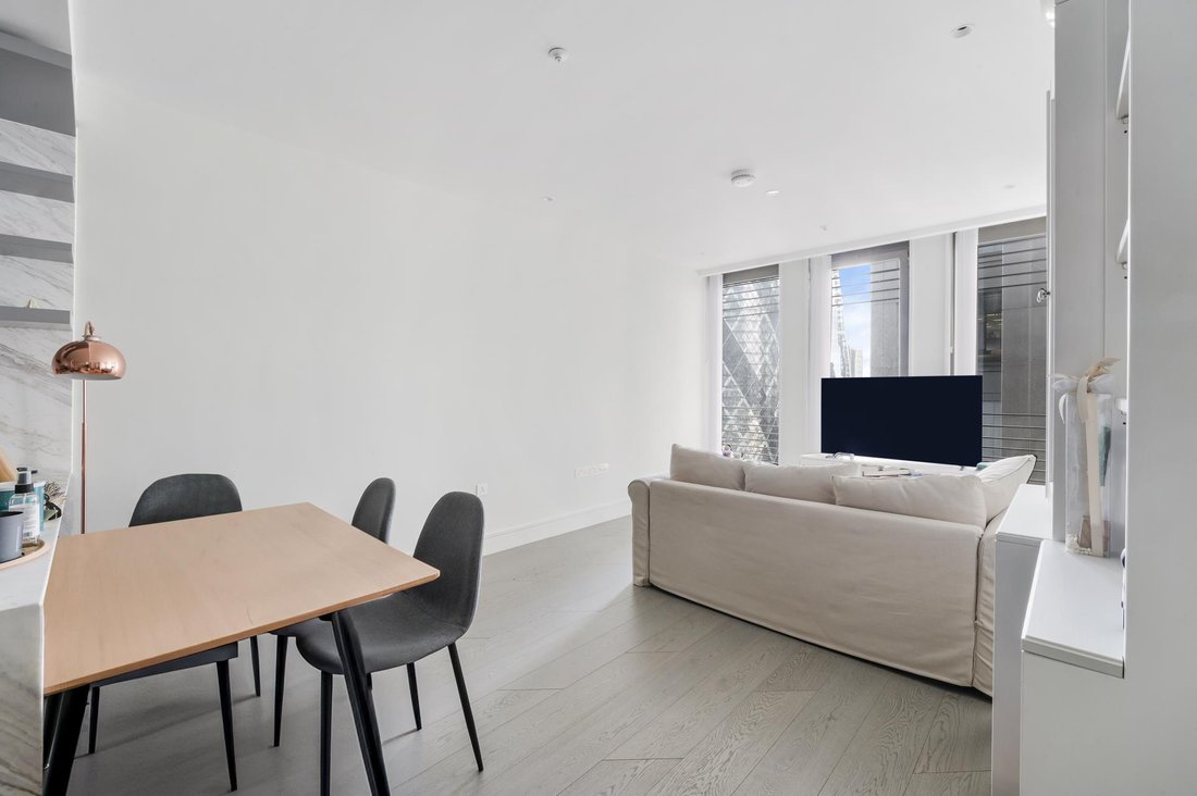 Villa in EC2, Islington, England 5 - 16891241