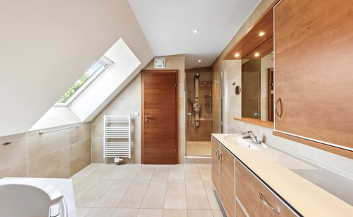 Castle for Sale in Vienna, Wien, Austria