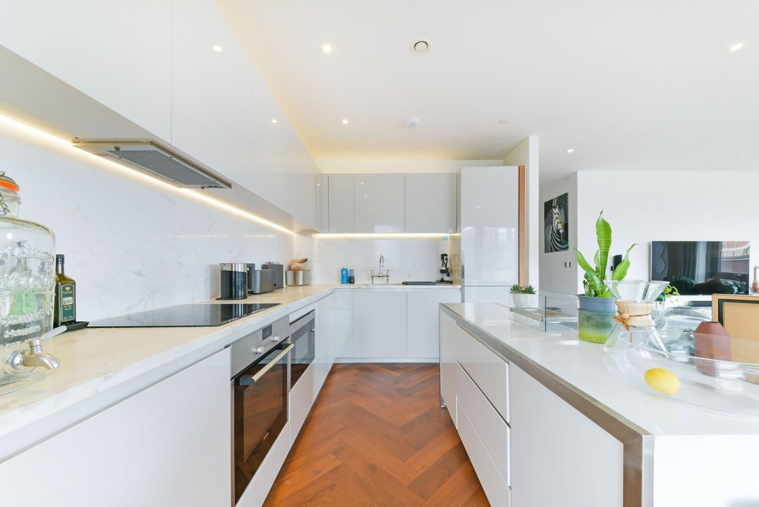 Apartment in New Covent Garden, Wandsworth (Greater London), England 4 - 16891089