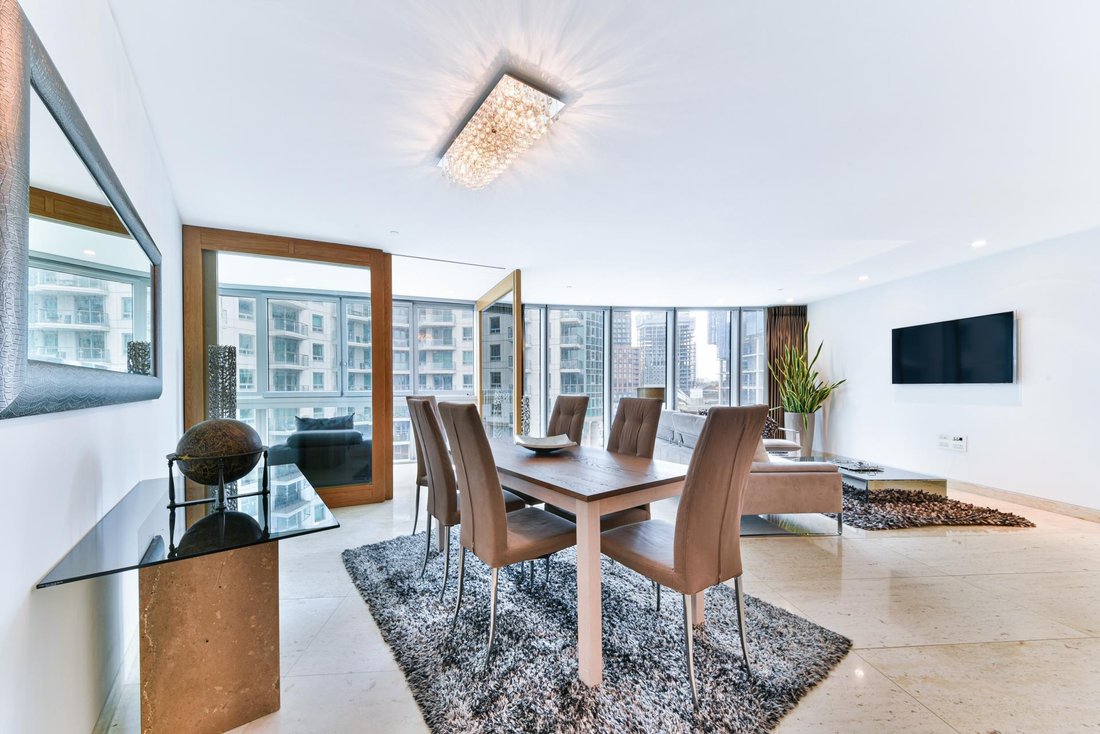 Apartment in Nine Elms, Wandsworth (Greater London), England 5 - 16890999