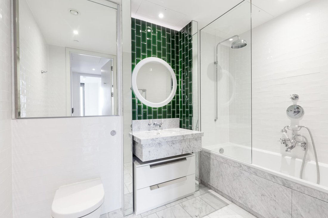 Apartment in New Covent Garden, Wandsworth (Greater London), England 4 - 16891265