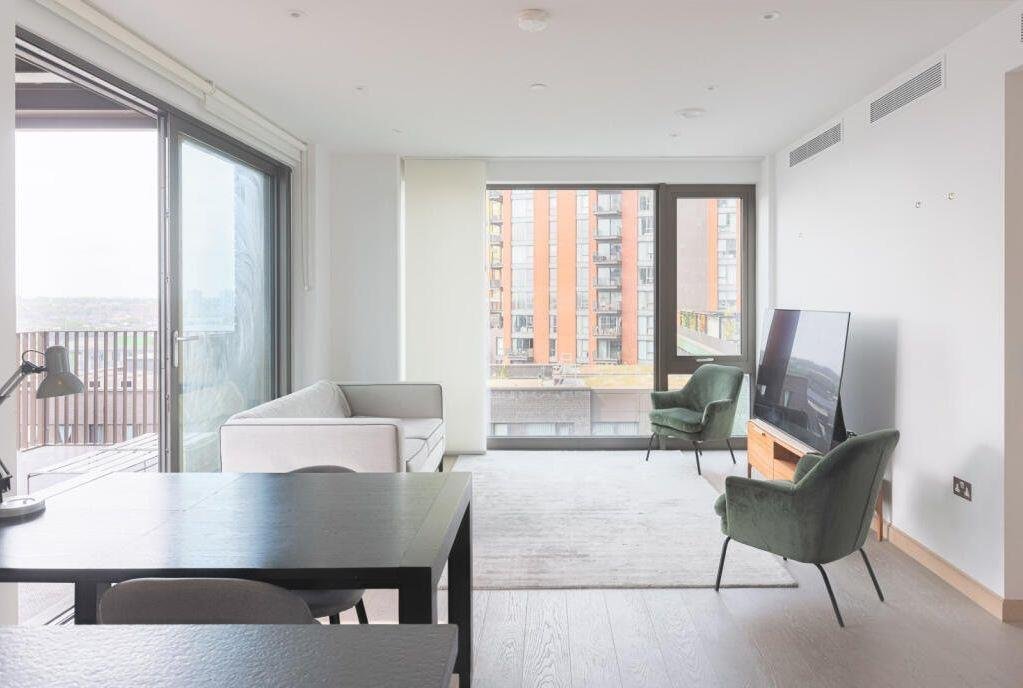 Apartment in New Covent Garden, Wandsworth (Greater London), England 4 - 16890916